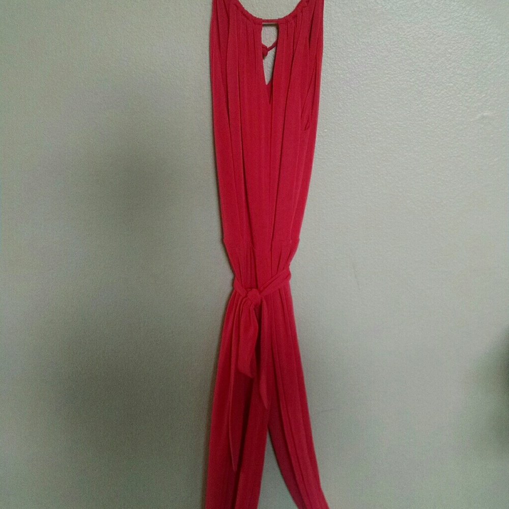 Ralph Lauren Jump Suit